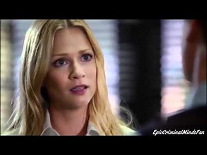 Criminal Minds: 7x02 JJ/Reid "It's Too Late"