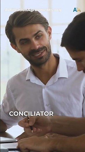 Conciliation vs Mediation