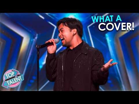 He Performed One Of The HARDEST Songs In The World.. Just Listen! | BGT 2026