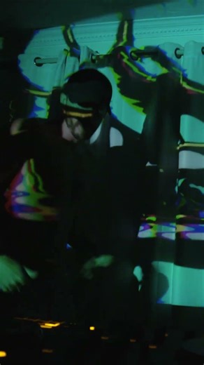 Hardest Moment from My First DJ Set 🔥 PLAUDO x Shinigami Tenshi – Blast Em