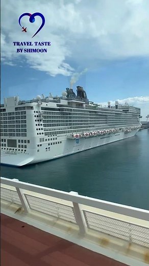 Norwegian Epic (NCL) Cruise: An Overview Of The Amazing Mediterranean Itinerary!