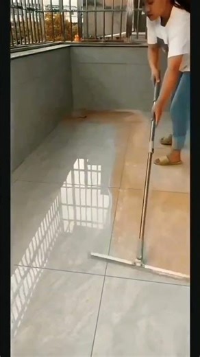 How to clean floor tiles at home #floortiles #cleaning #tilescleaning