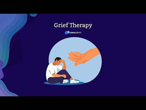 Grief Therapy