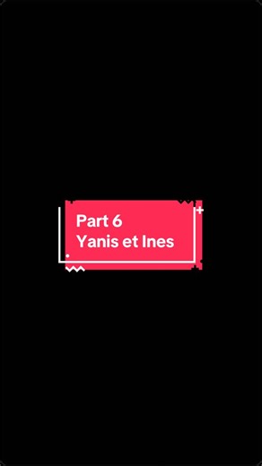 Part 6 #comeback #prt #fyp #chronique #relation