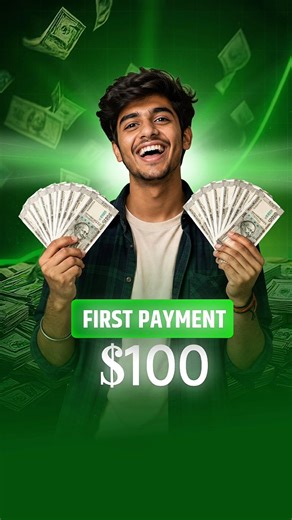 Youtube first payment kab deta hai (Full process explained) 🤑