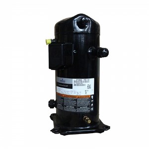 [Hot Item] 6HP Copeland Scroll Air Conditioner Refrigeration Compressor Zf18K4e-Tfd-5L1