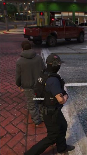 GTA 5 RP bioweapon briefcase trolling #shorts #fyp #fup #gta