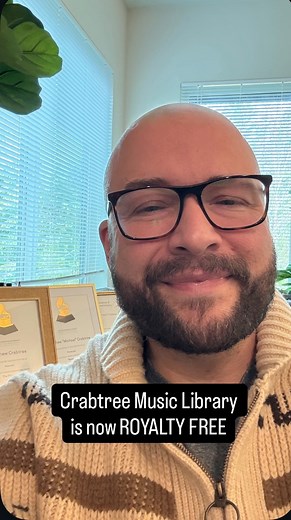 89 reactions · 20 comments | Crabtree Music Library is now ROYALTY FREE. 5 new kits on the drum broker! Go get creative. #samplepacks #flstudio #drumbroker #royaltyfree #royaltyfreemusic #mpc #ableton #musicproducers | Crabtree Music Library | Facebook