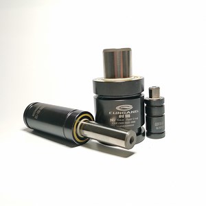 [Hot Item] China Customized Industrial Shock Absorber Nitrogen Gas Spring with Kaller