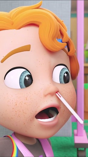 The Babies Become Boo Boo Doctors 🧑🏻‍⚕️ #babyalive #shorts