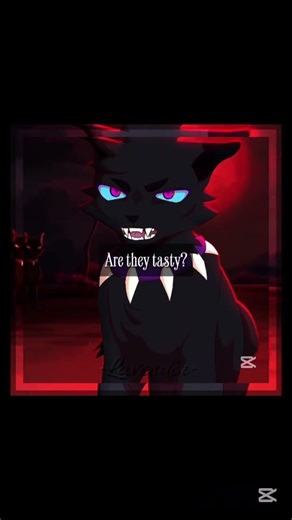 Scourge edit ll #warriorcats #wojownicy #scourge