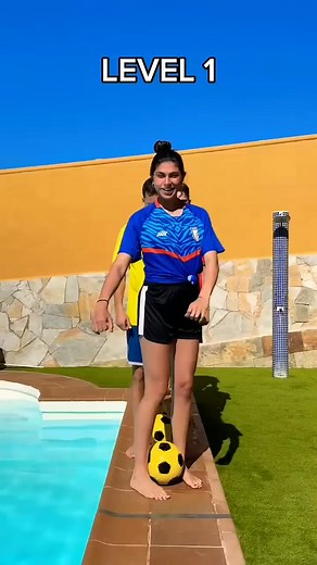 12K views · 269 reactions | REPEAT THE TRICK OR 掠✌️ #challenge game � #reelsfypシ #challenges #reels #video | #challenge game � | Facebook