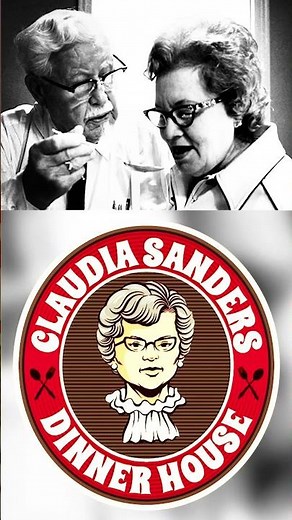 The Untold Truth of KFC & Colonel Sanders 🤯