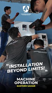 22K views · 255 reactions | Tayo ay matagumpay na nakapag-install ng...