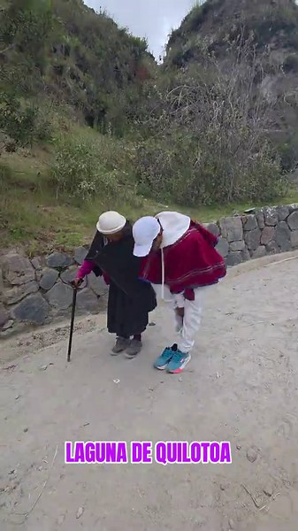 Laguna de Quilotoa: Joyas de Zumba Ecuador