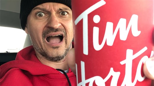 RANT | Tim Horton's Roll Up The Rim Fiasco!