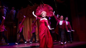 Broadway: Bette Midler is divine in ‘Hello, Dolly!’