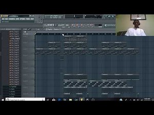 How To Use Gross Beat Like Murda Beatz, Zaytoven & Metro Boomin Turtorial FL Studio
