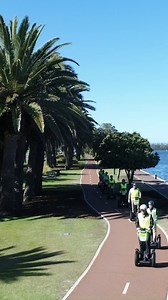 4.2K views · 125 reactions | "Segways are so exciting! Within a few...