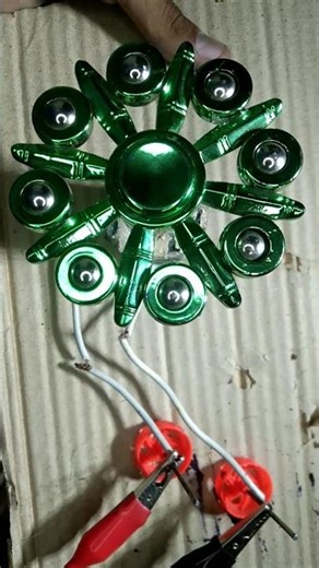 Spinner switch machine dc motor #motor #motor