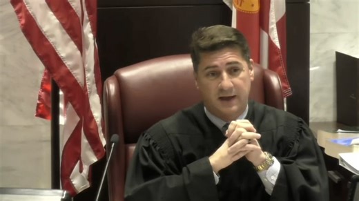 CNN Trial Judge Slams Lawyers’ Professionalism: ‘This Isn’t Kindergarten’