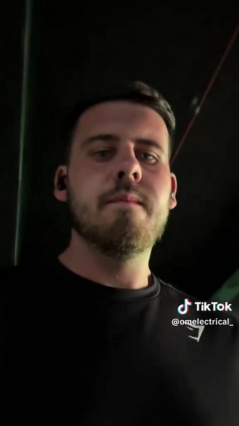 A Day in the Life of an Electrician: Behind the Scenes