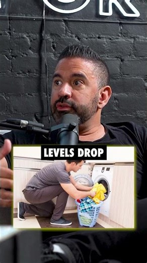 Marriage lowers men's testosterone? ‪@MichaelSartain‬ #testosteronebooster #marriage