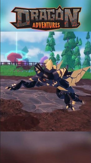Trilinaris - Upcoming Season 5 Dragon!