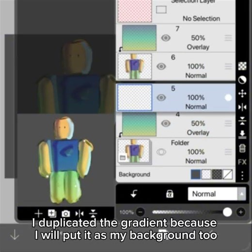 tutorial #art #roblox #arthack #arttutorial