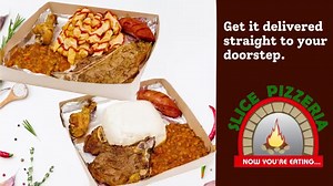 15 reactions | We all deserve a little treat from time to time. Save time and order ahead using the links below: 퐎퐧퐥퐢퐧퐞 퐎퐫퐝퐞퐫퐬: https://slicepizzeria.take.app/ 퐖퐡퐚퐭퐬퐀퐩퐩: https://wa.me/263784513381/ 퐂퐚퐥퐥퐬: 0292 880005 | Ndebele Sandra | Facebook