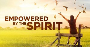 122K views · 6.4K reactions | The Holy Spirit gives us boldness to...