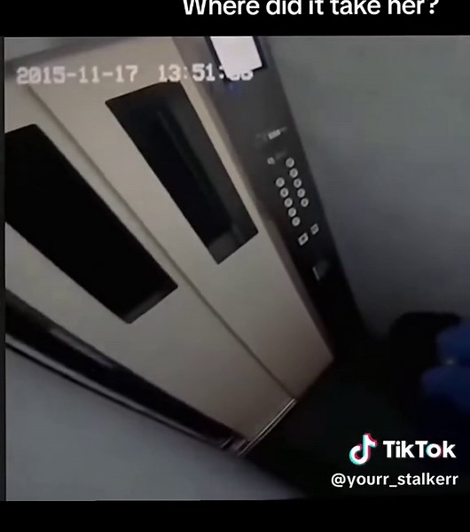 Elevator to Hell: A Scary Mystery Unveiled