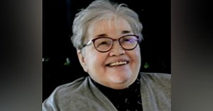 Margaret N. “Nancy” Harrington