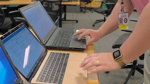 6.3K views · 137 reactions | Charmaine Thompson, Chief of...