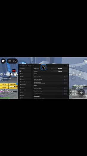 Script Redz: Tính Năng Đầy Đủ Cho Game