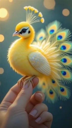 Magical Birds & Nature | Peaceful Cinematic Relaxing Video #nature #birds #flowers #shorts #short