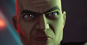 Star Wars: The Bad Batch: Captain Rex Picks Up Key Art Honor This Week