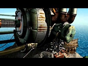 Physicus [Trailer] (ENG)