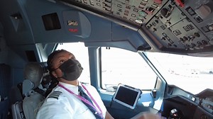 30K views · 839 reactions | Listen to FedEx pilots Tahirah Brown and Diana Lugemwa share their experience on becoming the first African American female crew to pilot a FedEx aircraft.  ✈️ | FedEx | Facebook