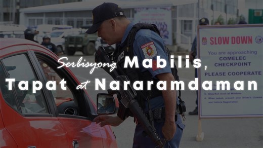 The Department of Education Region 2 recognized the Police Regional Office 2 (PRO 2) for the Sustainability Award during the GAWAD ACE BEN or Agency Contribution towards an Ennobling Basic Education for Nation-building, held at DepEd Regional Office today. The sustainable award marks a remarkable feat for PRO 2 highlighting its unwavering commitment to promoting quality basic education in the region thru strong partnership with the PNP. The GAWAD ACE BEN served as an exceptional platform for gov