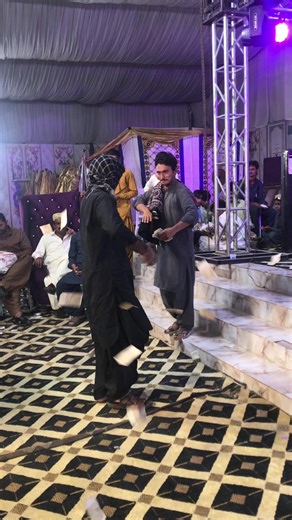 Ghulam Hussain Umrani: Jani Mashallah Song