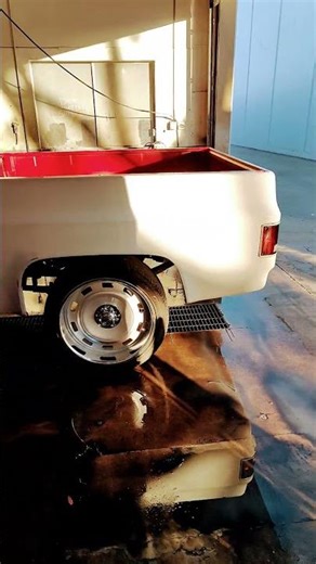 #c10 # ls swap # us mags # Chevy boy