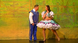  Adult Panto - Cinderella and the Two Ugly S!*@s!  Starring Waterloo Road and Hollyoaks star Ben Ryan as Prince Charming! The adult panto is back for all you BIG boys and girls - be prepared to laugh your socks off with this hilarious take on Cinderella! Tickets available to book online, call the Box Office on 01395 222477 or pop in and see us. https://www.exmouthpavilion.co.uk/whats-on/adult-panto-cinderella-her-two-ugly-slgs/ The Adult Pantomime | Exmouth Pavilion | Facebook