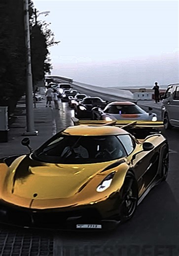 Koenigsegg Jesko: A Stunning Hypercar