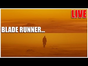 Making of Blade Runner using Blender & Nuke