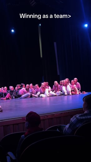 TikTok · YMMDanceCompany