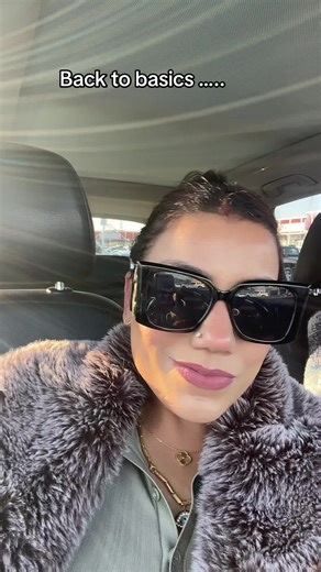 Back to Basics in Radio Broadcasting