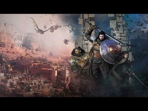 Alienware m18 AMD 7900m Crimson Desert 1080p