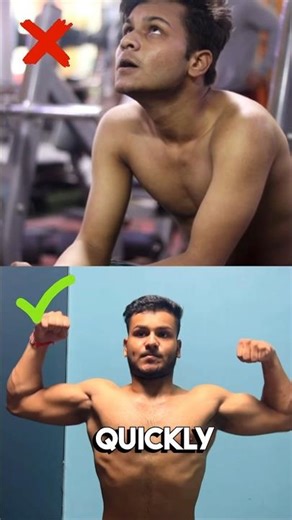 Mass Gainer के Results😍✅ | MASS GAINER BEFORE AFTER | MASS GAINER RESULTS