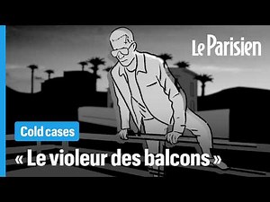 He hid at his victims' homes before attacking